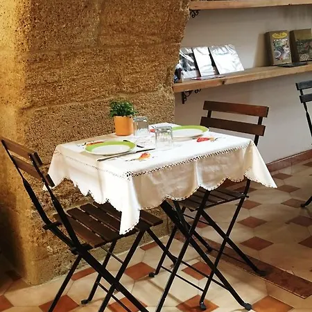 Il Carmine Отель типа 