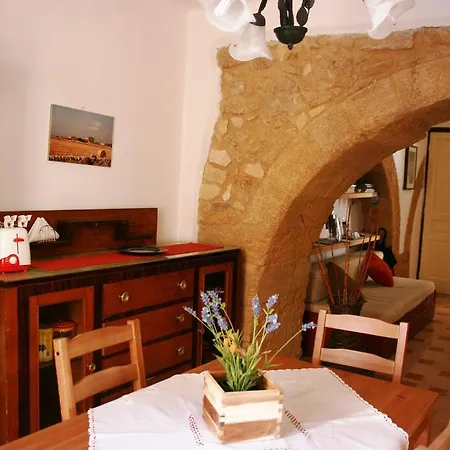 Bed & Breakfast Il Carmine *