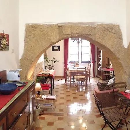 Il Carmine Bed & Breakfast *
