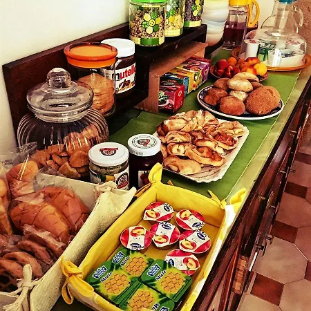 Bed & Breakfast Il Carmine