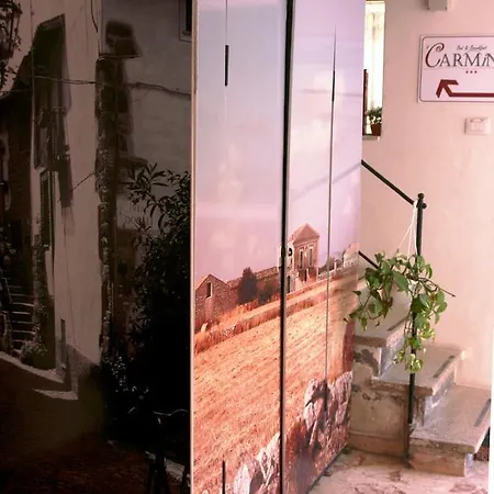 Il Carmine Bed & Breakfast *