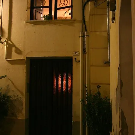 Il Carmine Bed & Breakfast *