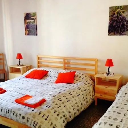 Bed & Breakfast Il Carmine *