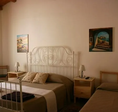 Bed & Breakfast Il Carmine