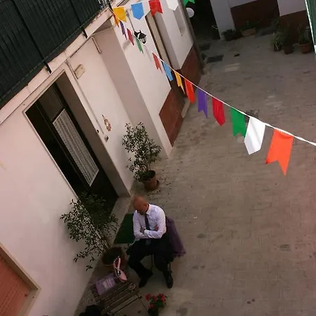 Il Carmine Panzió *